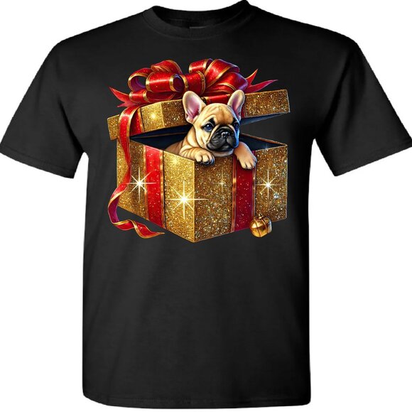 Christmas Animal Tees - Picture 12 of 16
